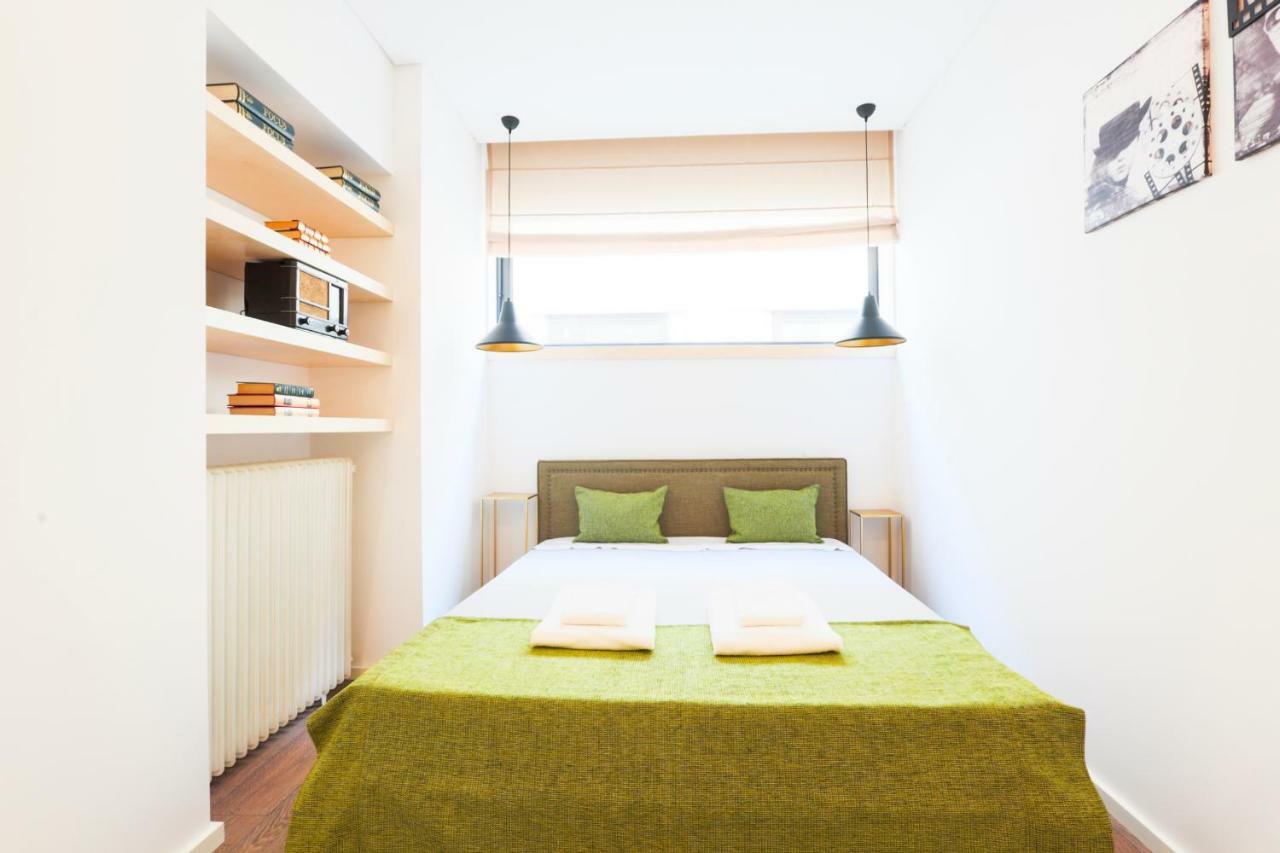 Apartamento de 2 Quartos